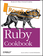Ruby  Cookbook