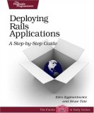 Deploying Rails