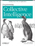Programming Collective Intelligence Image