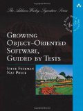 Growing OO Software Image