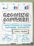 Growing Software Image