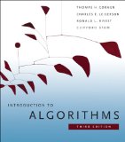 Introduction to Algorithms Image