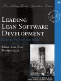 Leading Lean Software Development Image