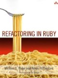 Refactoring in Ruby Book