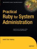 Practical Ruby for System Administration Book