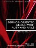 Service Oriented design with Ruby and Rails Book