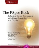 The RSpec Ruby Book