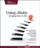 Using JRuby Book