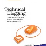 My Technical Blogging Book Is Now Available in Beta