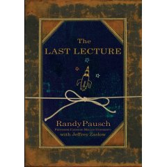 The Last Lecture