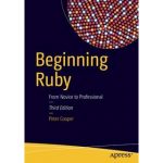 Ruby Books: Beginning Ruby