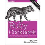 Ruby Books: Ruby Cookbook