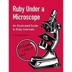 Ruby Books: Ruby Under a Microscope