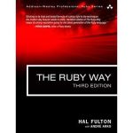 Ruby Books: The Ruby Way