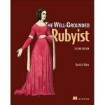 Ruby Books: Well Grounded Rubyist
