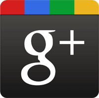 Google+ Icon