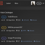 Code Wars