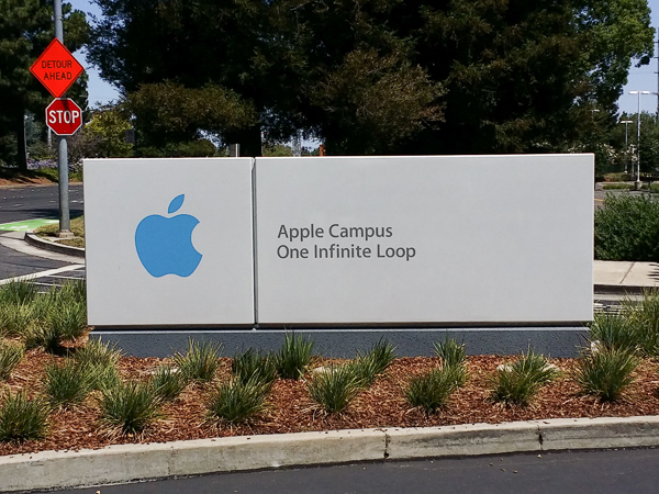 Apple