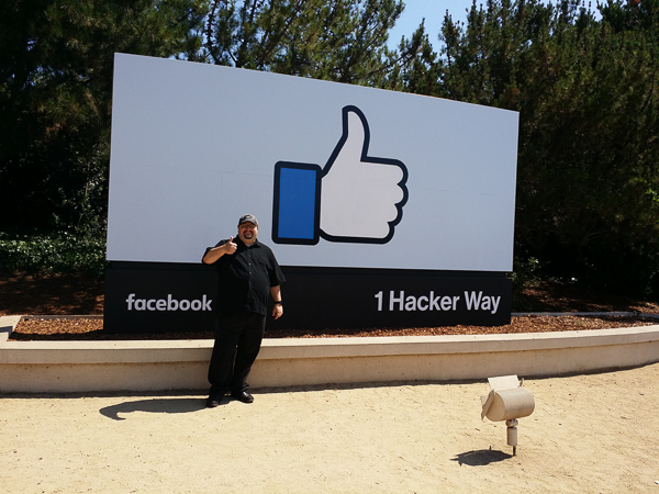 Facebook