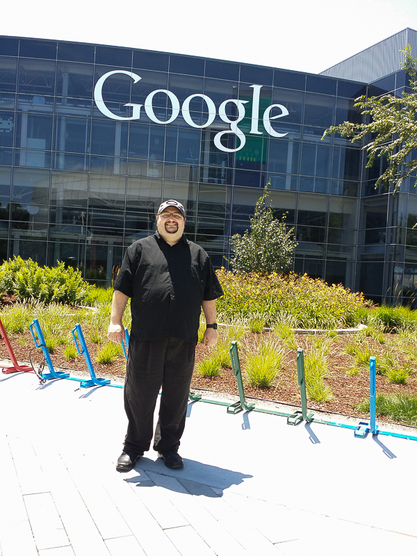 Google