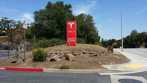Tesla