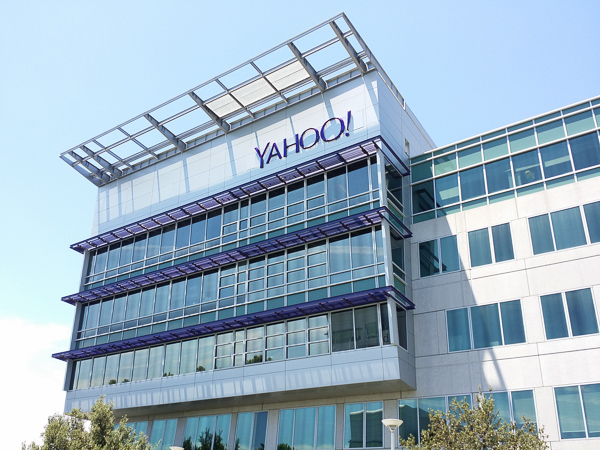 Yahoo!