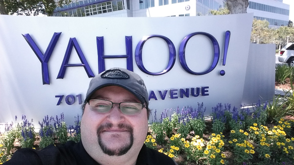 Yahoo!