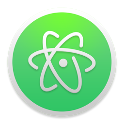 Github's Atom editor