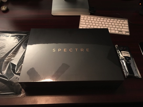 Nice presentation
