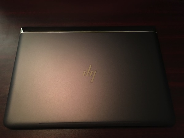HP Spectre