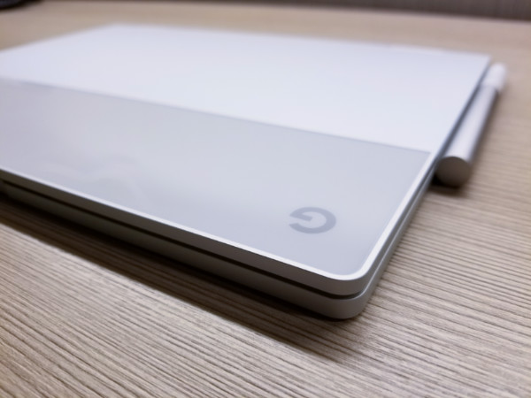 Google Pixelbook