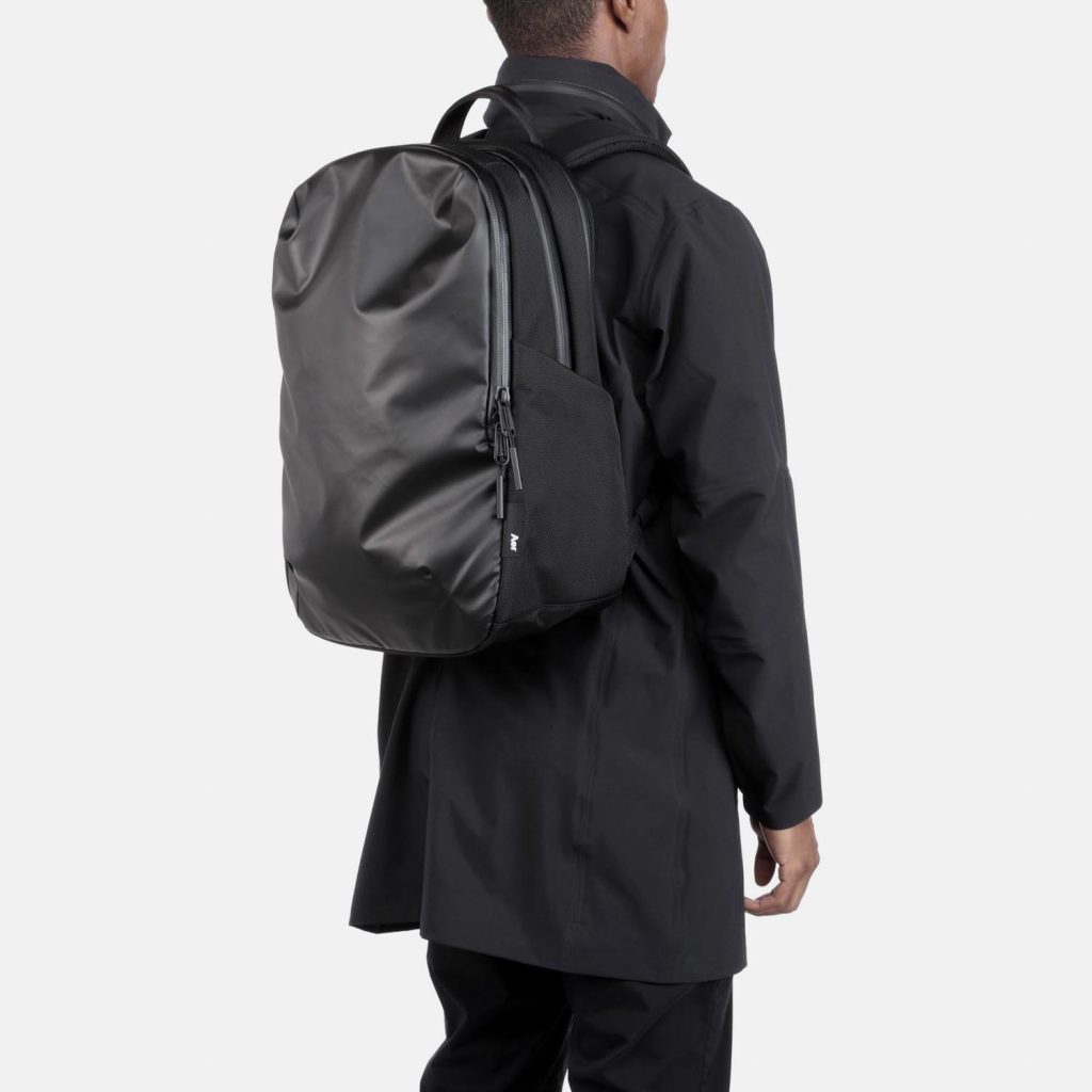 Aer Tech Pack