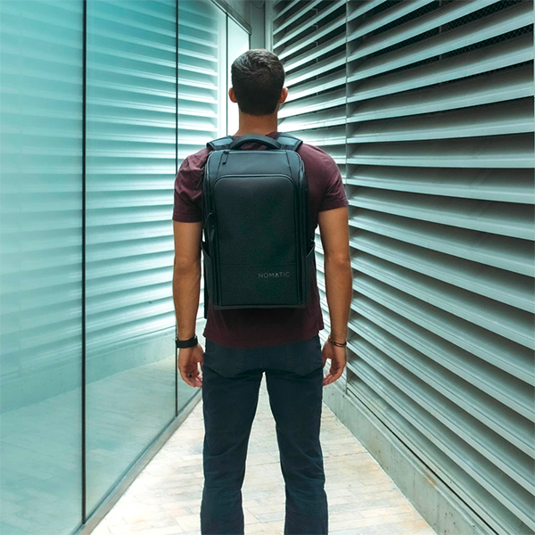 NOMATIC Backpack