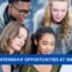 Internship at IBM