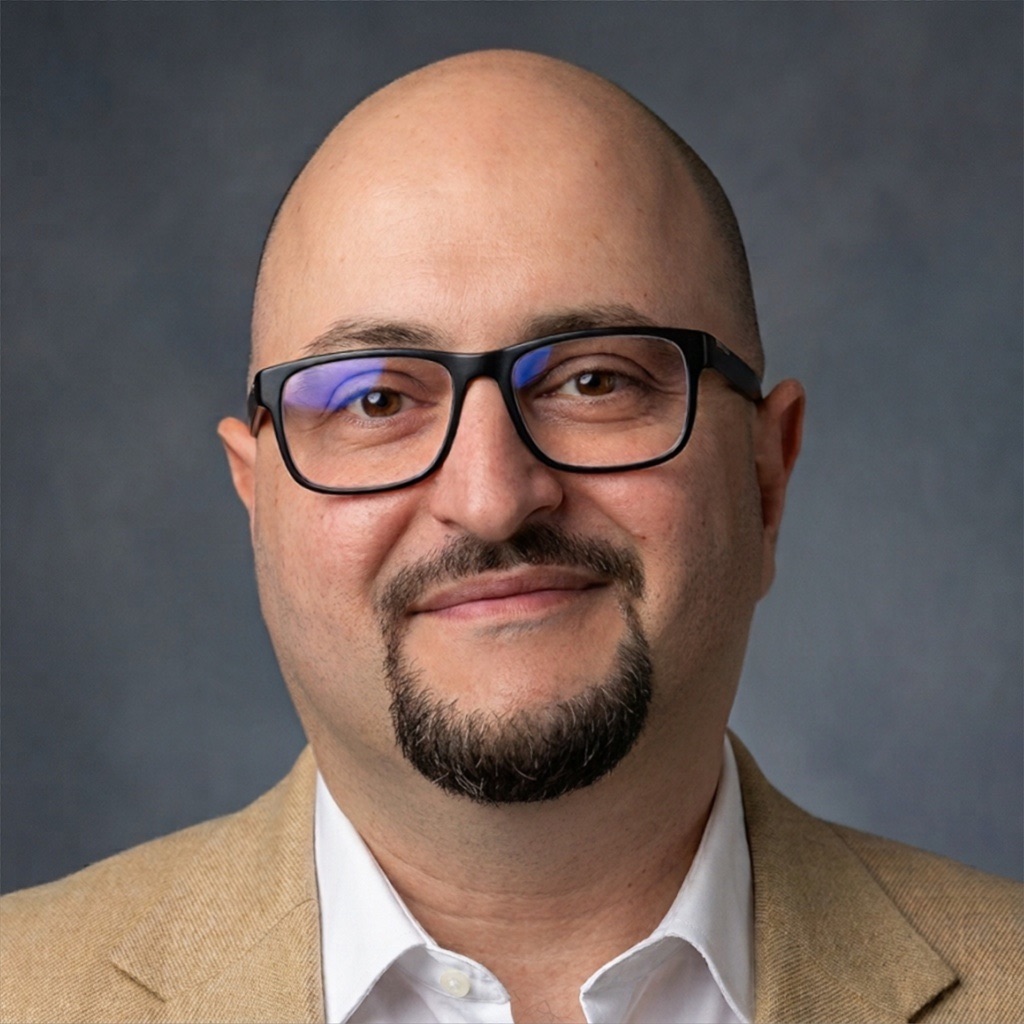 Antonio Cangiano